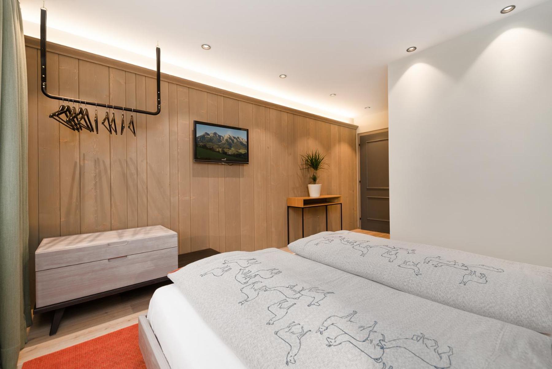 Stadlhof Maria Alm am Steinernen Meer Cameră foto